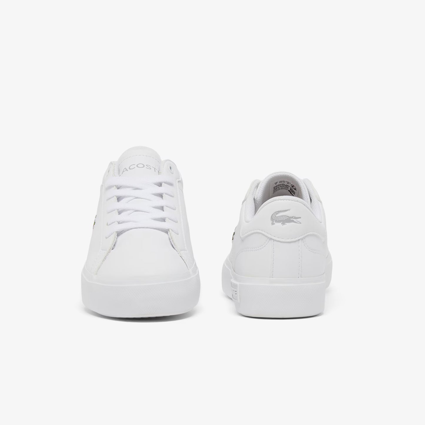 Junior's Powercourt Sneakers