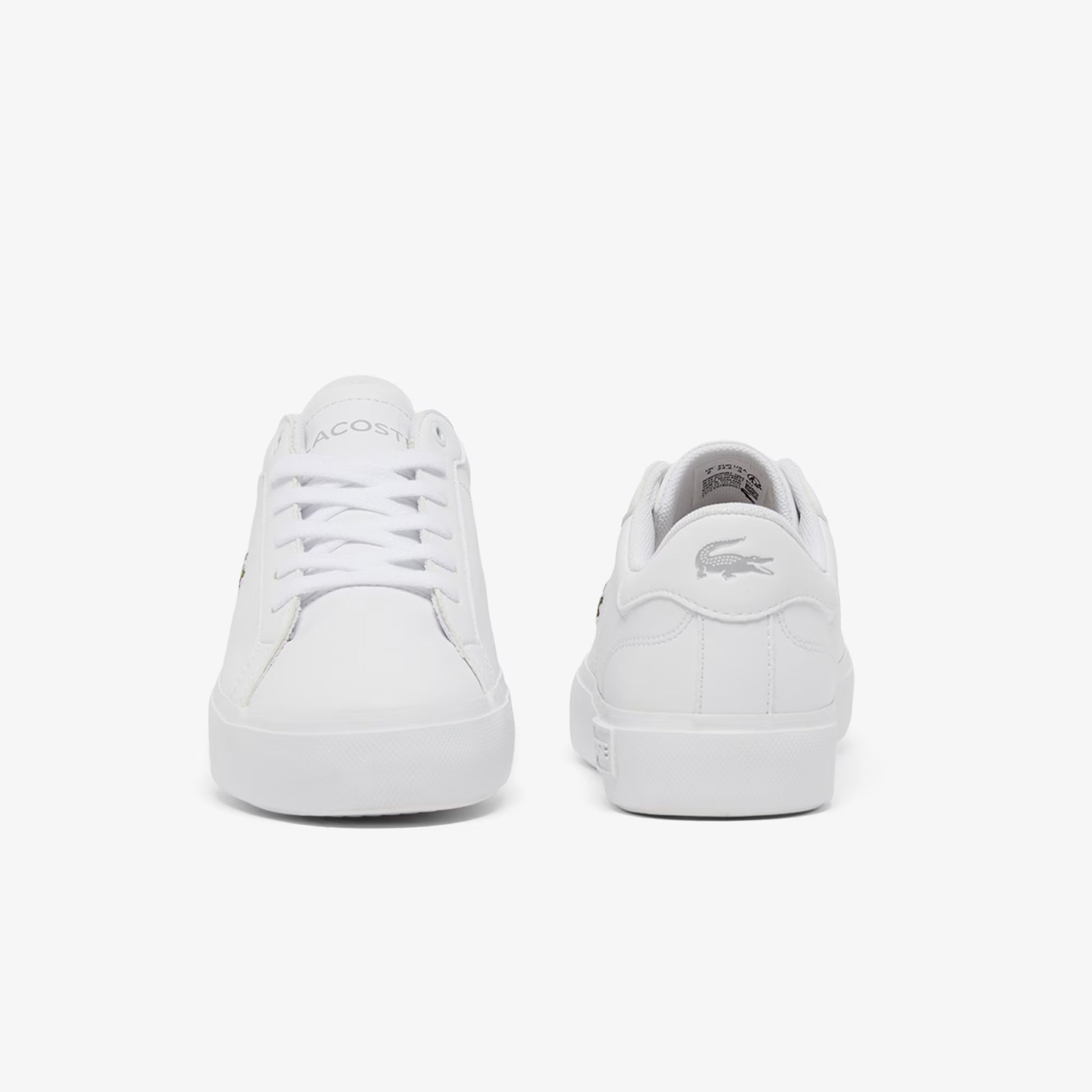 Junior's Powercourt Sneakers