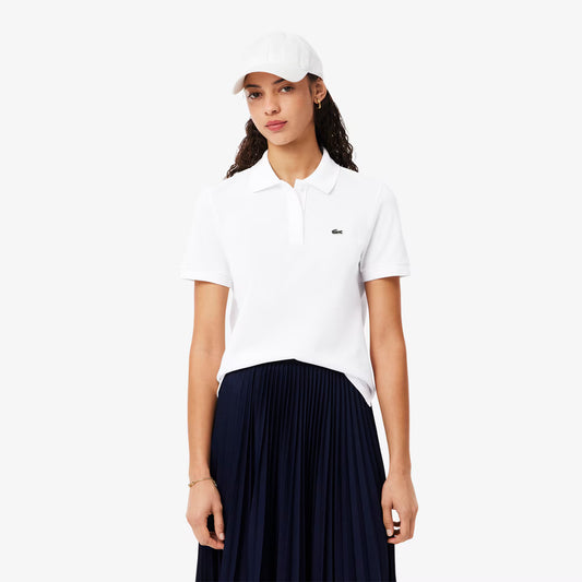 Regular Fit Supple Petit Piqué Polo Shirt