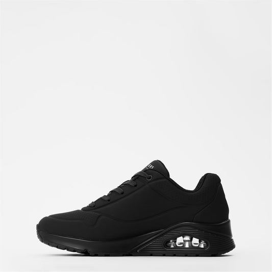 Skechers Kids' Durabuck EW Casual Low-Top Trainers
