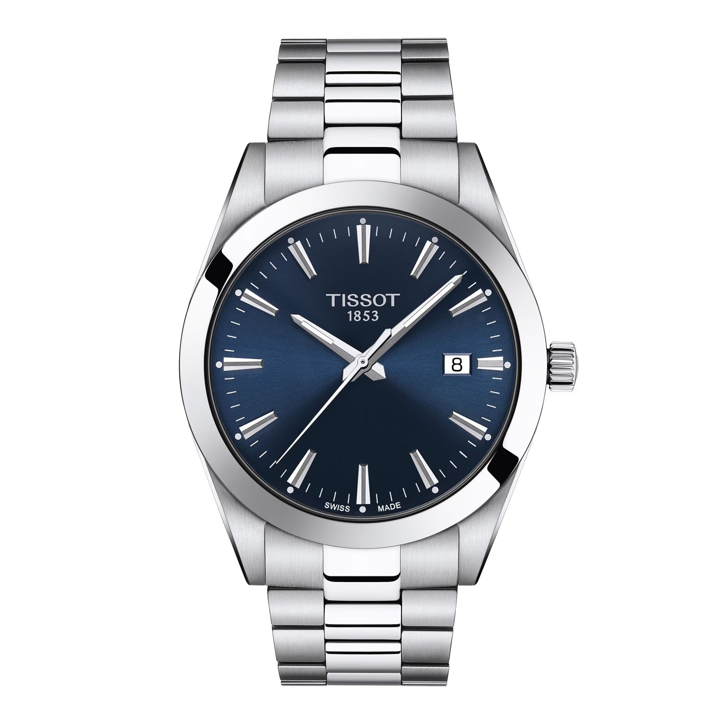 Men's Analogue Quartz Watch