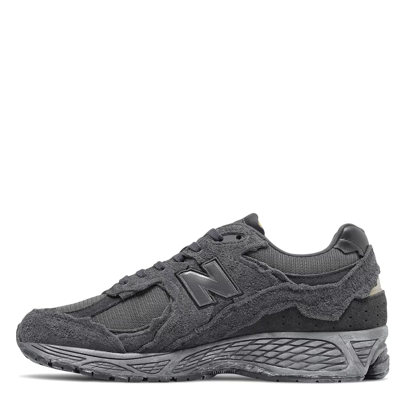 Mens 2002R Protection Pack Running Shoes