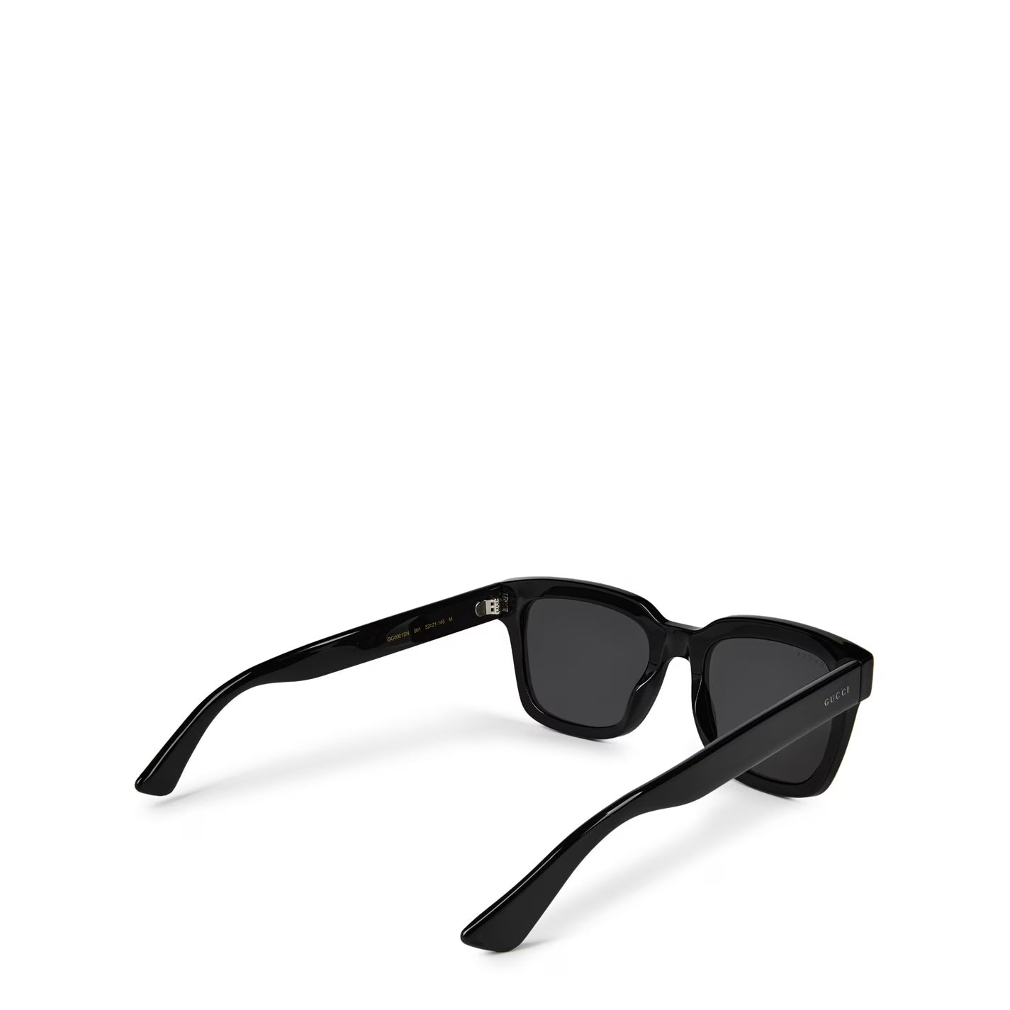 Men's Logo Sunglasses