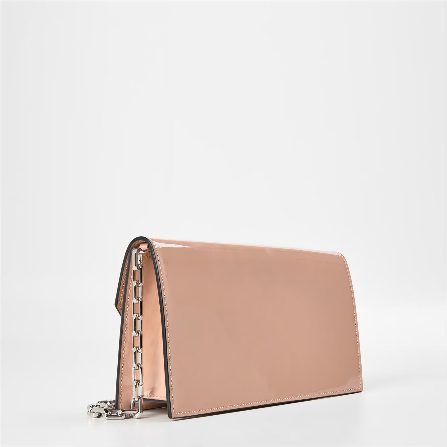 Loubi54 Clutch Bag