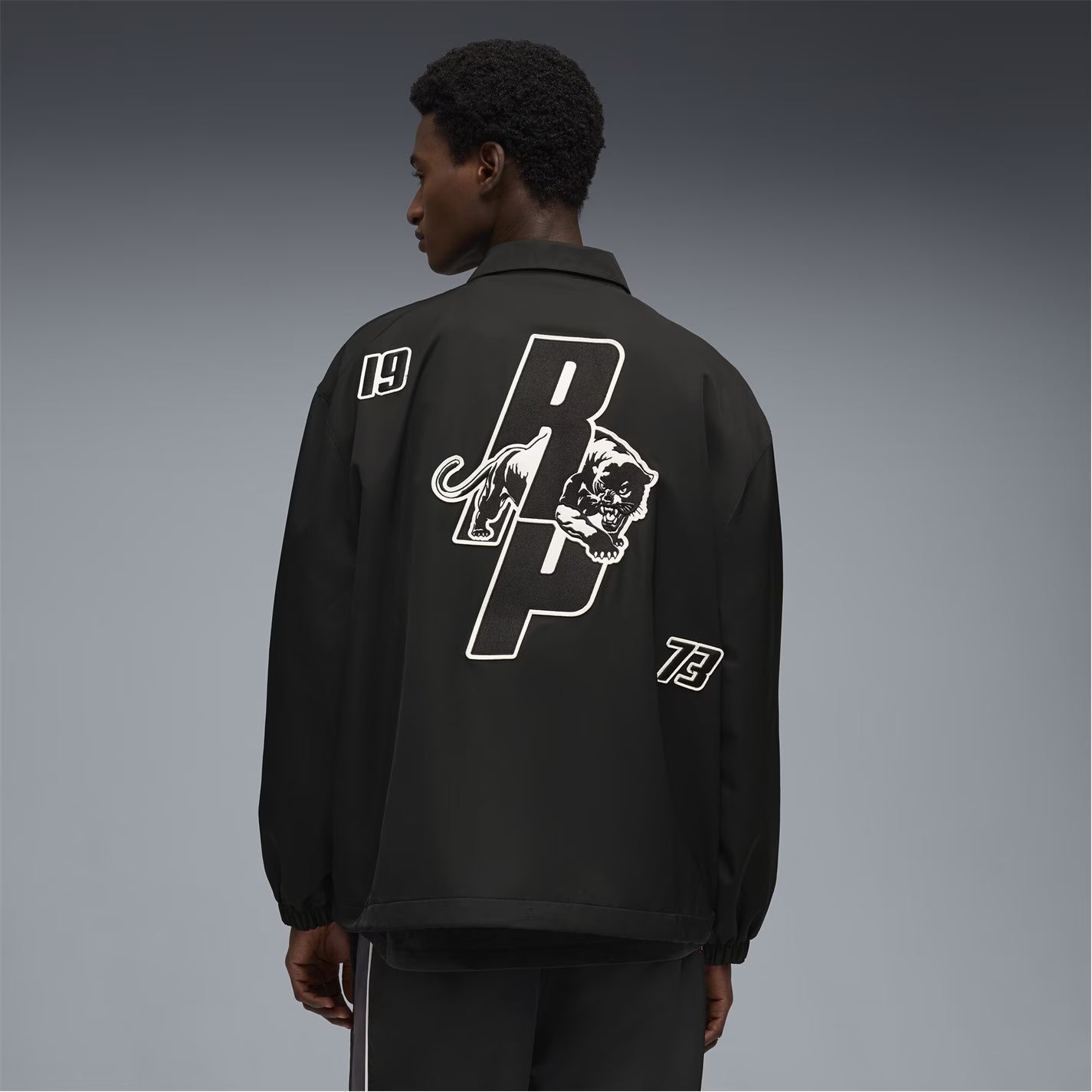 PUMA x Coaches Jkt Sn62