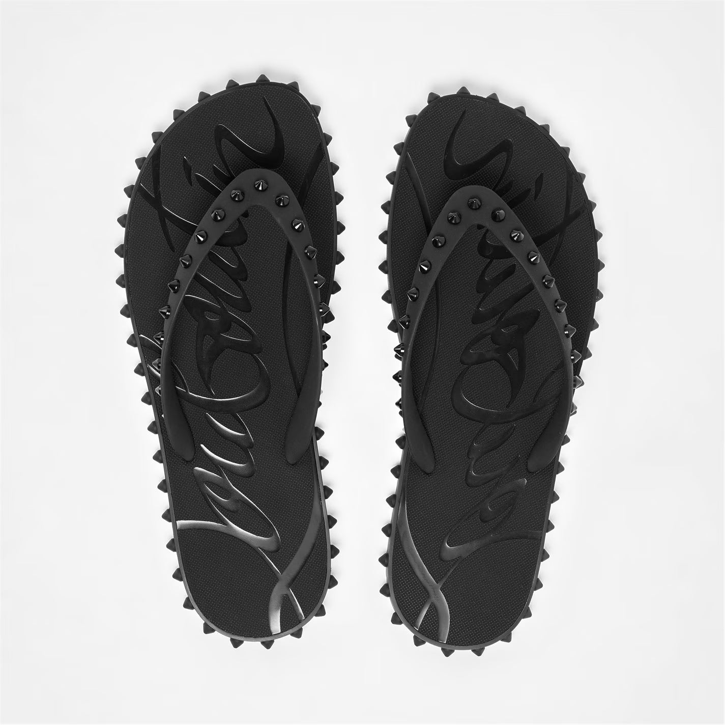 Super Loubi Flip Flops