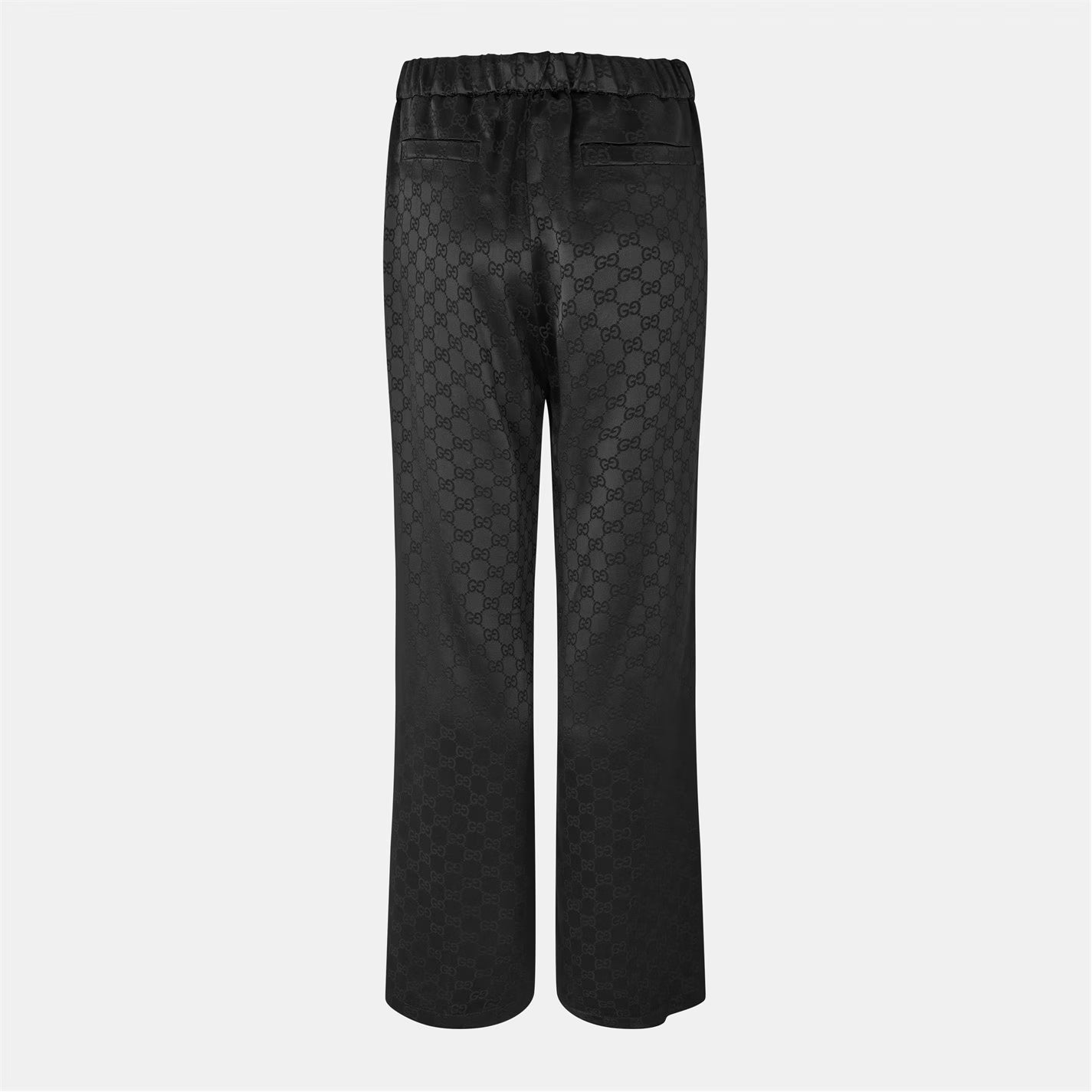 GUCCI Women's Wide Leg Trousers