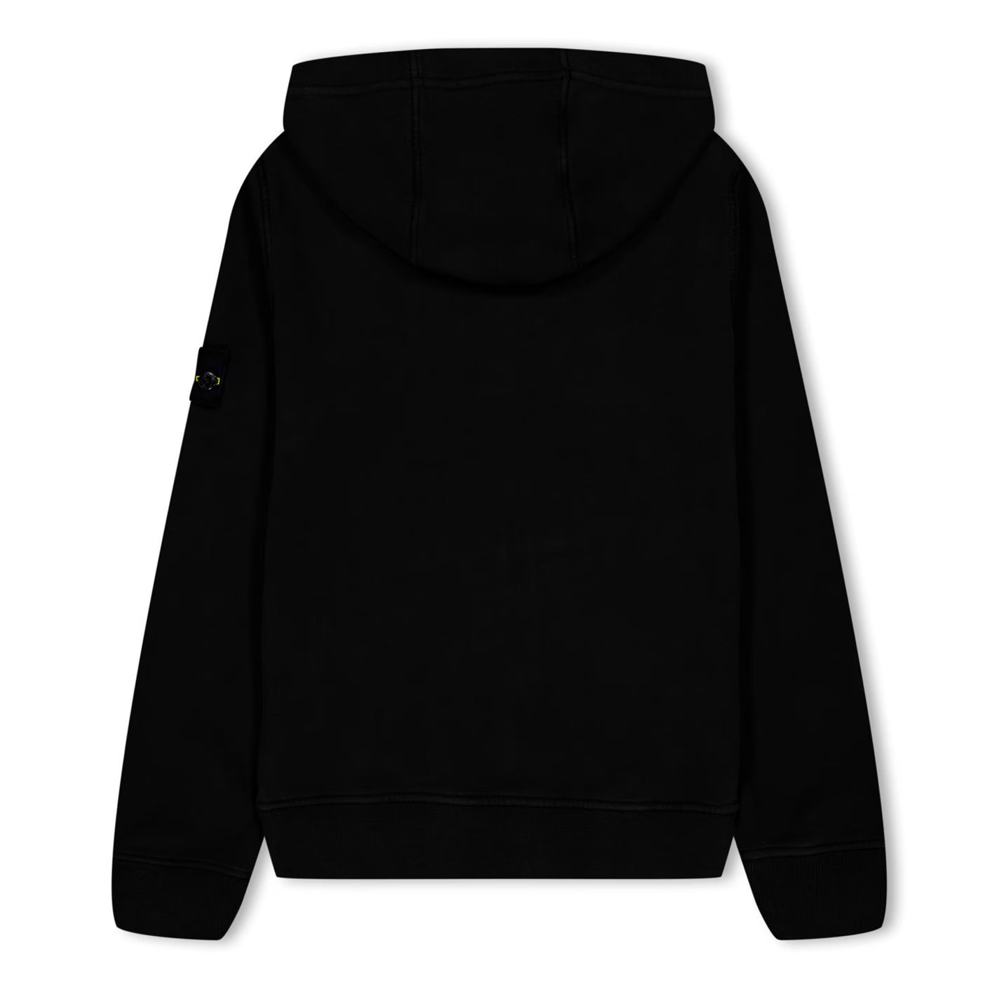 Heavyweight Zipped Hoodie Junior