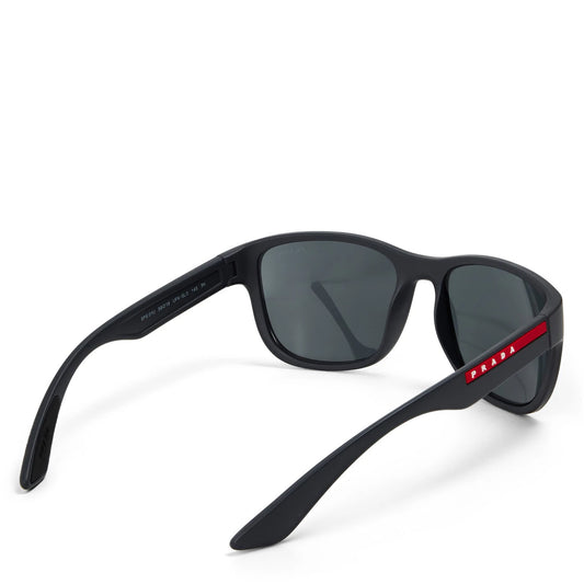 Men's 0PS 01US Aviator Sunglasses