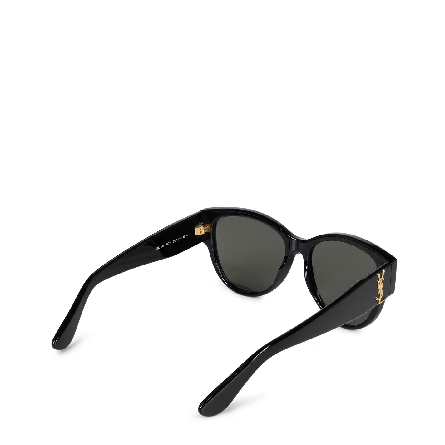 SAINT LAURENT M3 Sunglasses