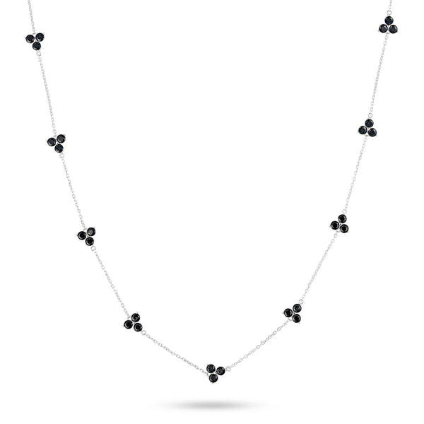Como Link Necklace