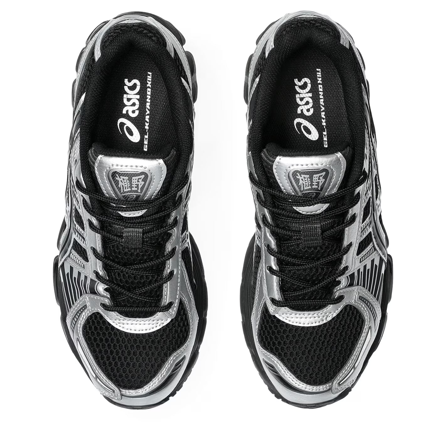 GEL-Kayano 12.1 Trainers