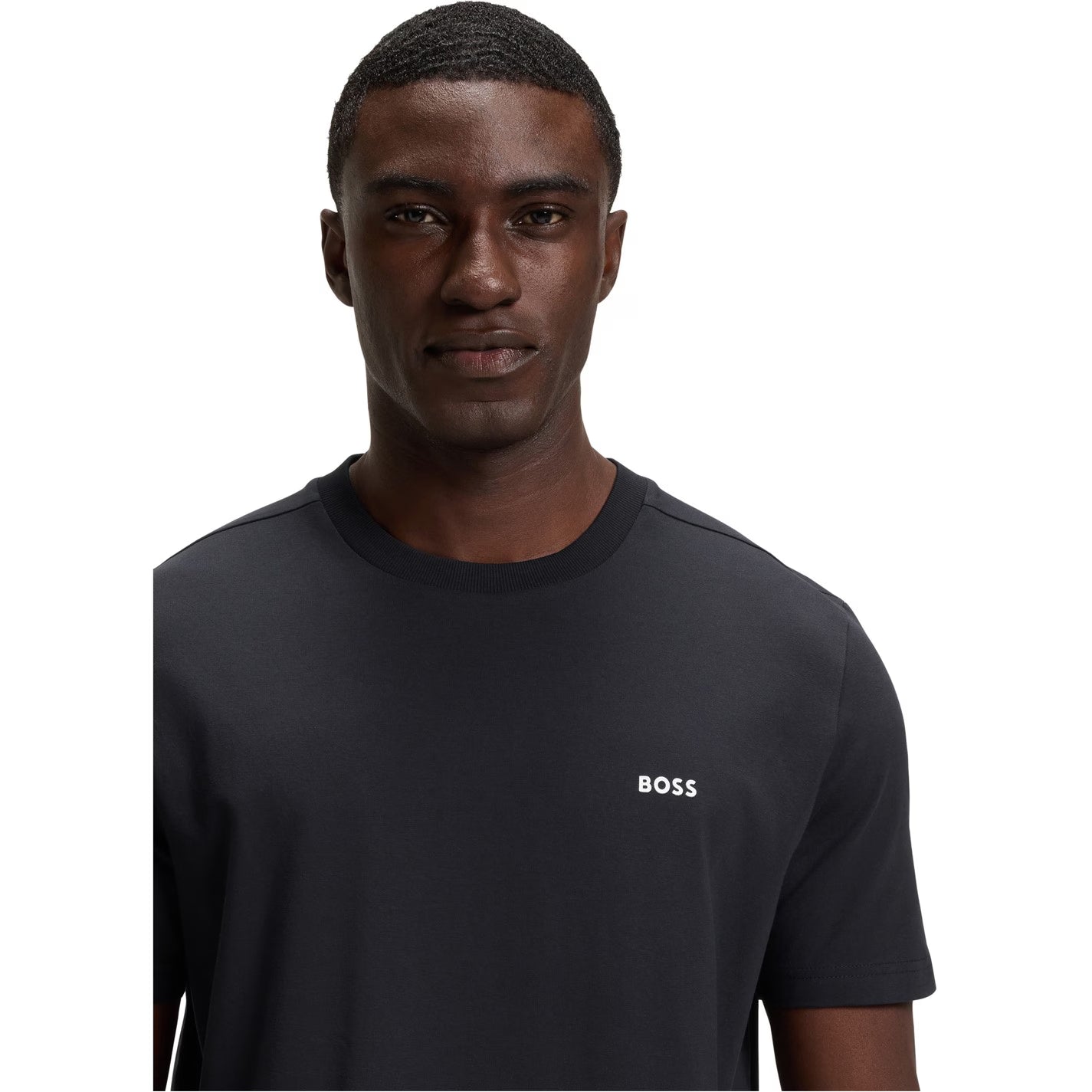 Men's Logo T-Shirt, Logo Design