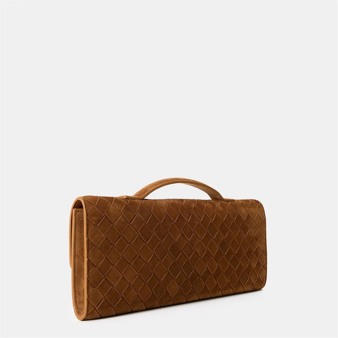 Womens Andiamo Clutch