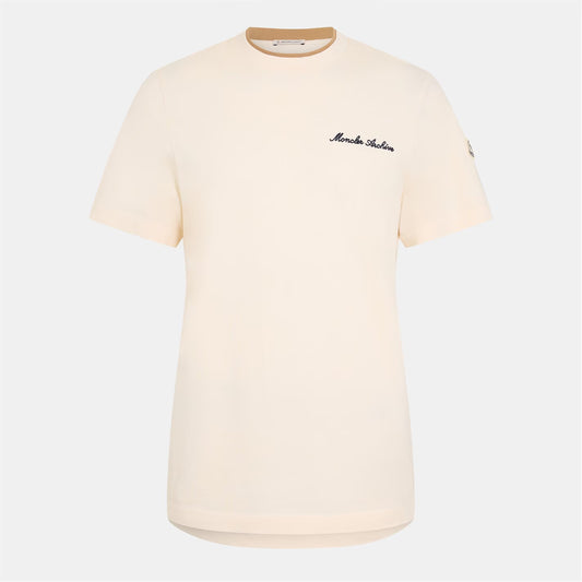 Moncler CC T-Shirt Sn62