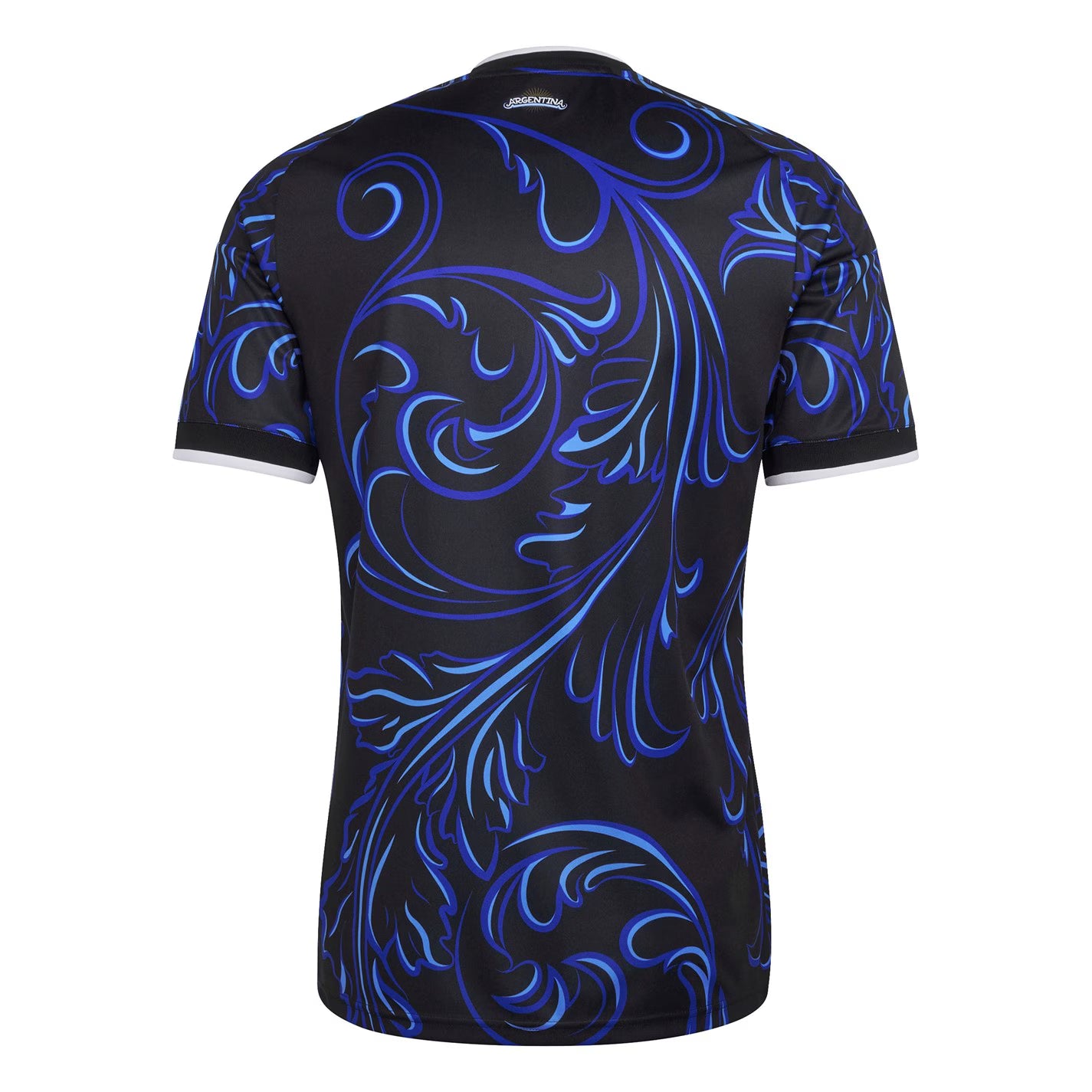 adidas Argentina World Cup ™ 2026 Mens Away Jersey