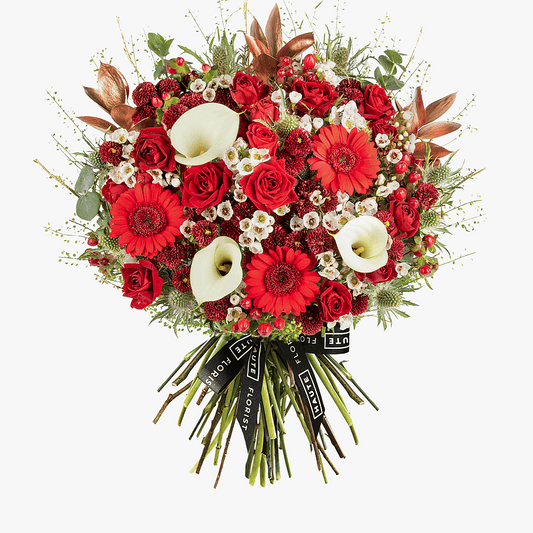 Valentine's Muse
