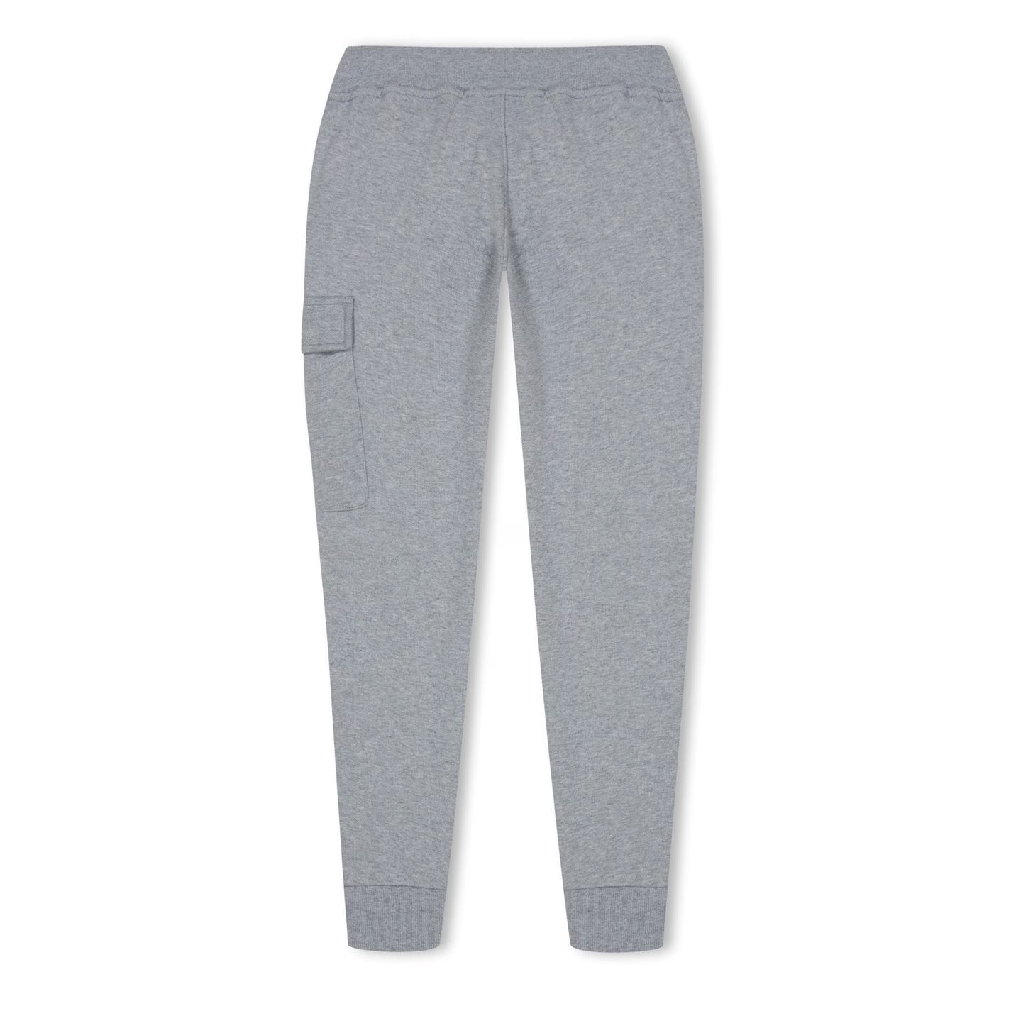 Boys' Lens Cargo Jogging Bottoms