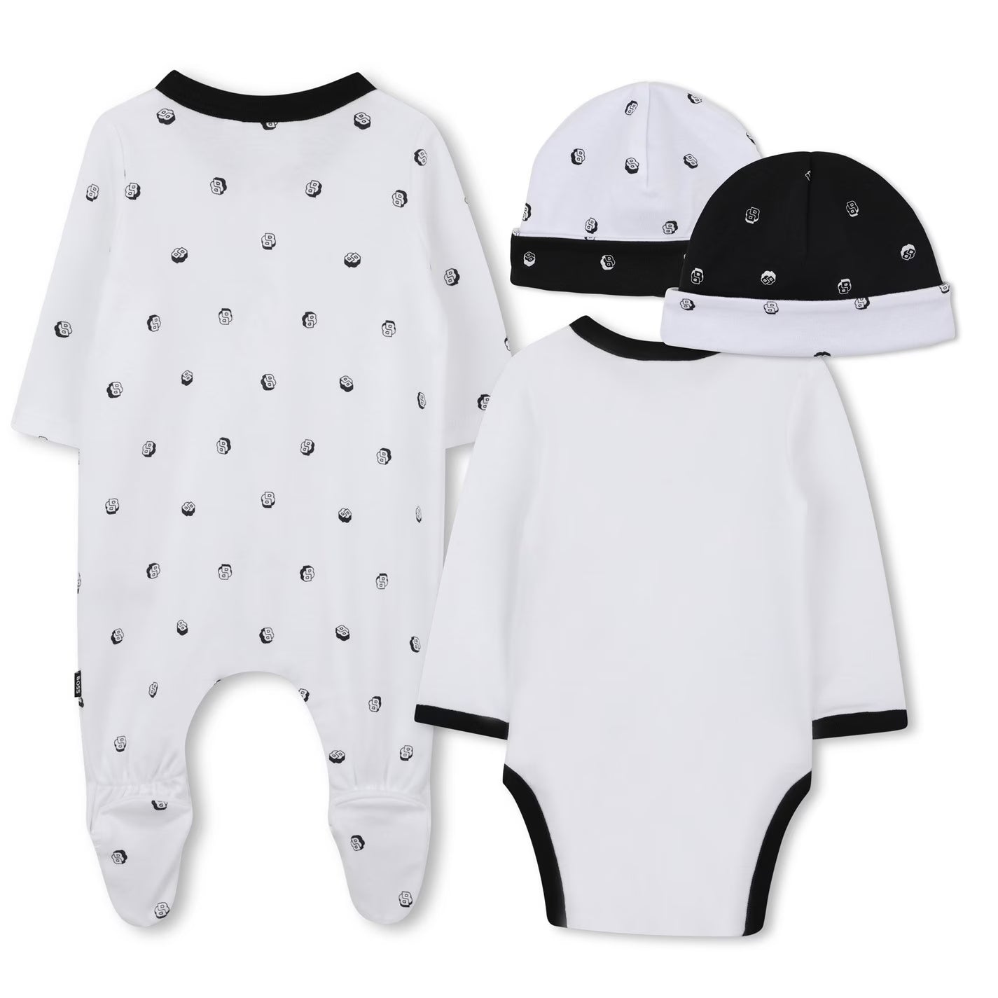 Kids' Top and Trouser Pyjama Sets
