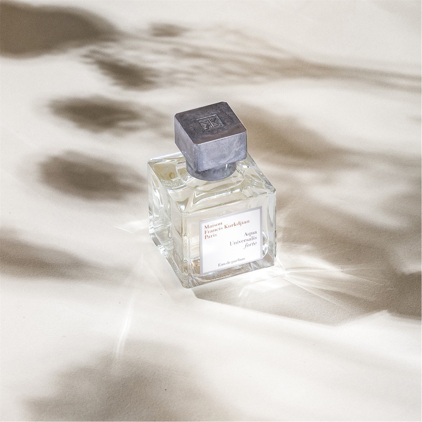 Aqua Universalis forte Eau de Parfum