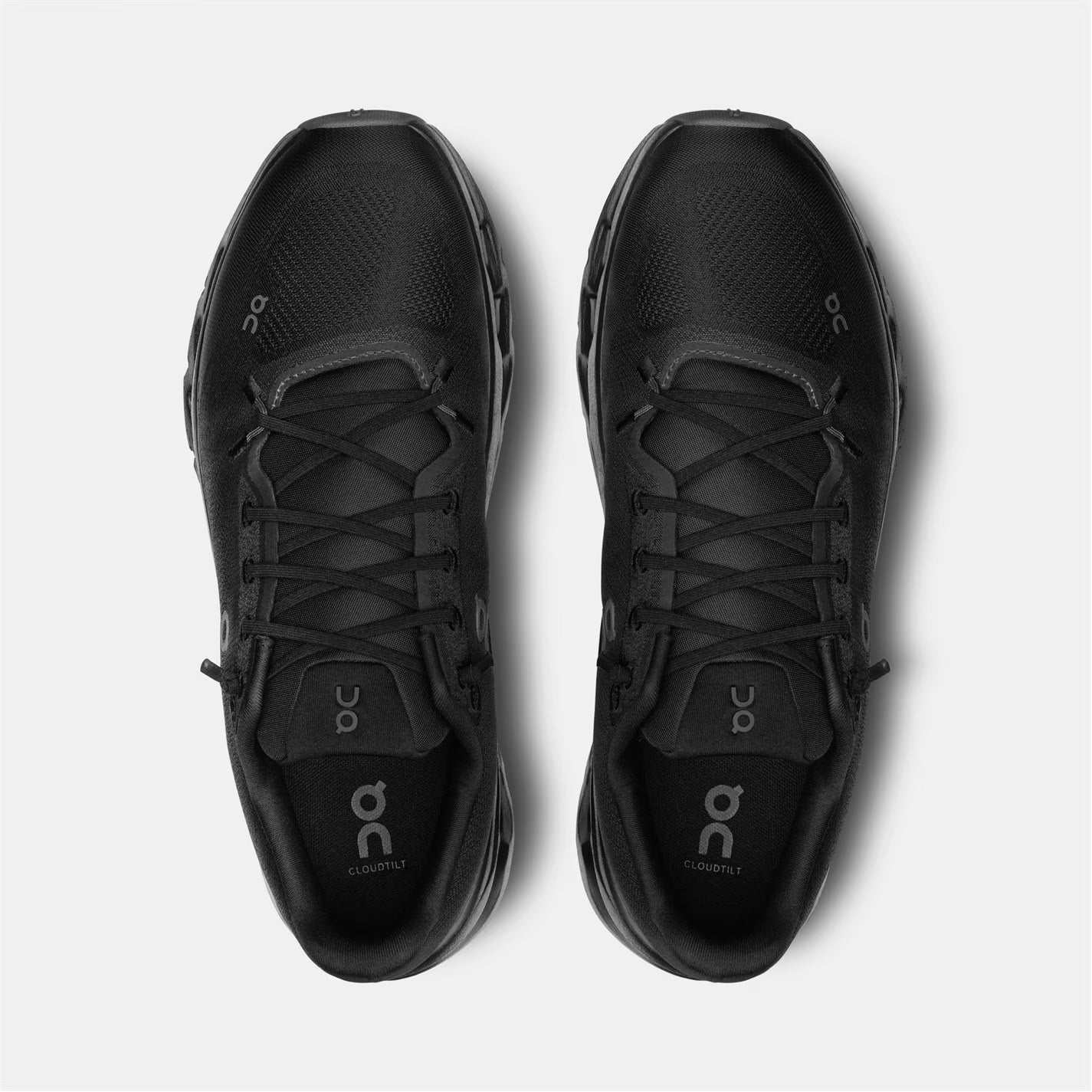 Mens Cloudtilt Running Shoes