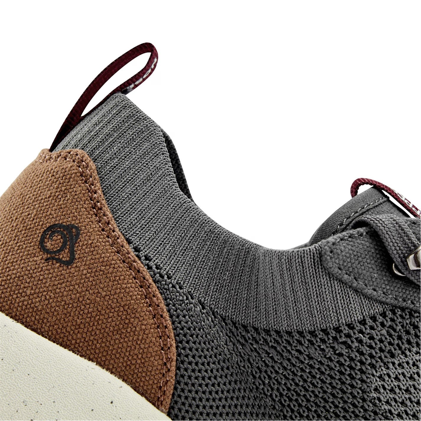 Craghoppers Men's Crag Eco Lite Low Walking Shoes