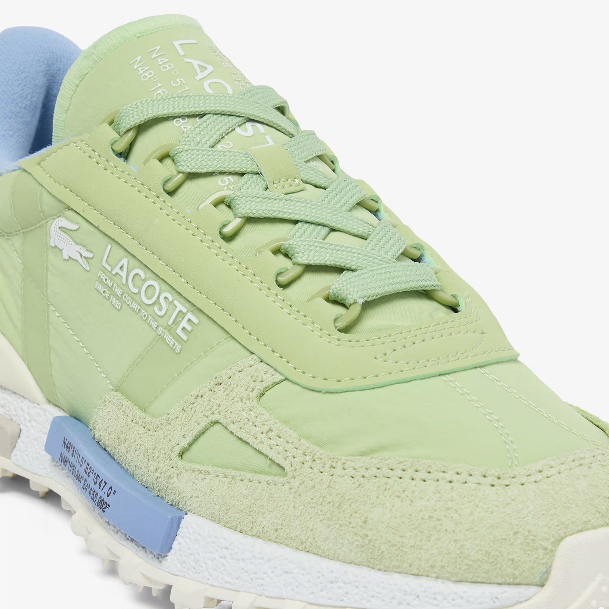 Men's Elite Active Sneakers