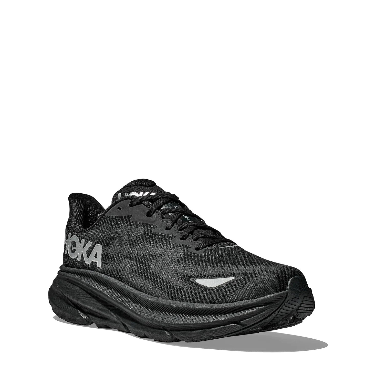Mens Clifton 9 GORE-TEX Running Shoes