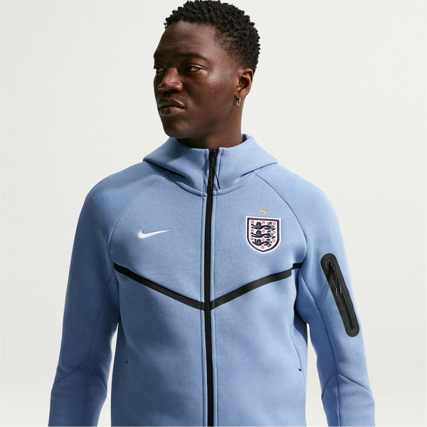Nike Men's England Tracksuit Top
