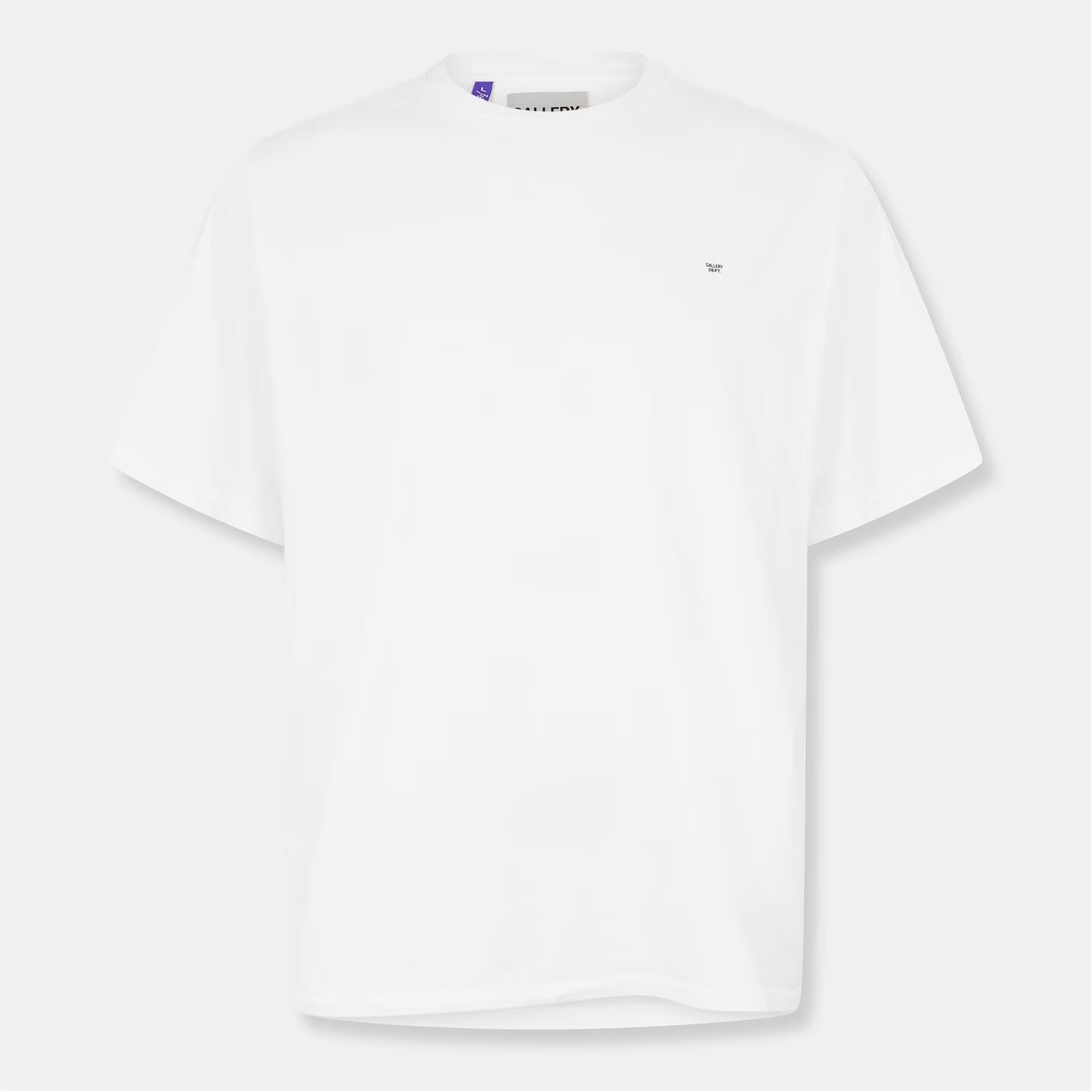 Mens Micro Logo T-Shirt