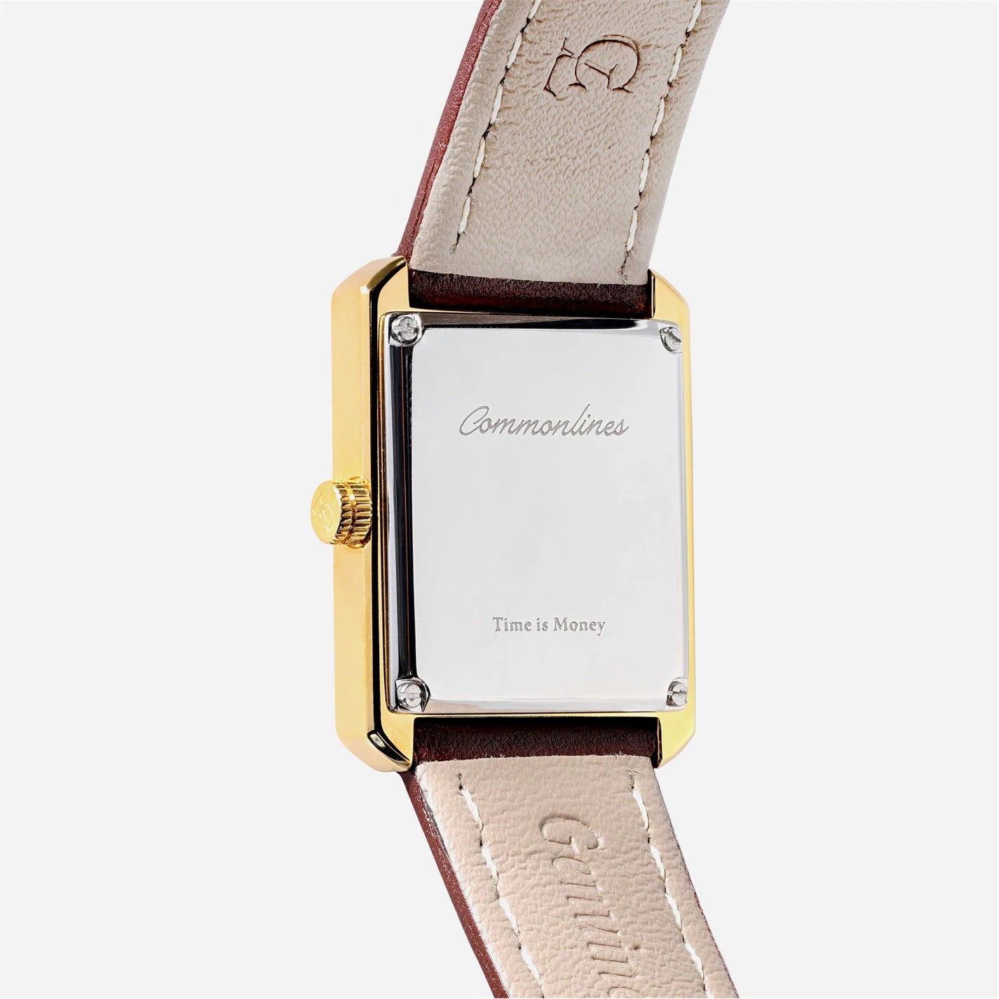 Common Lines Timepieces