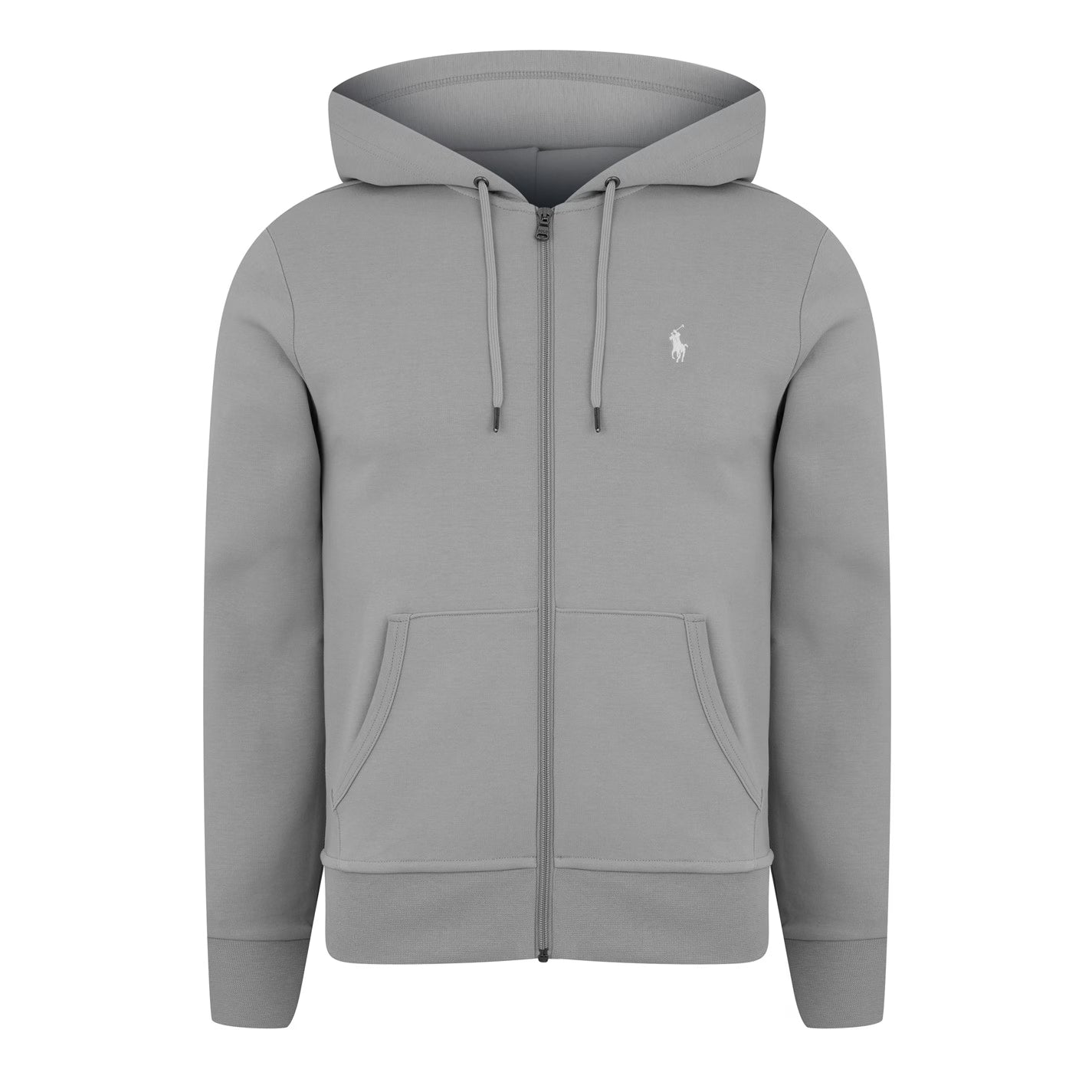 Men's Full-Zip Tech Hoodie