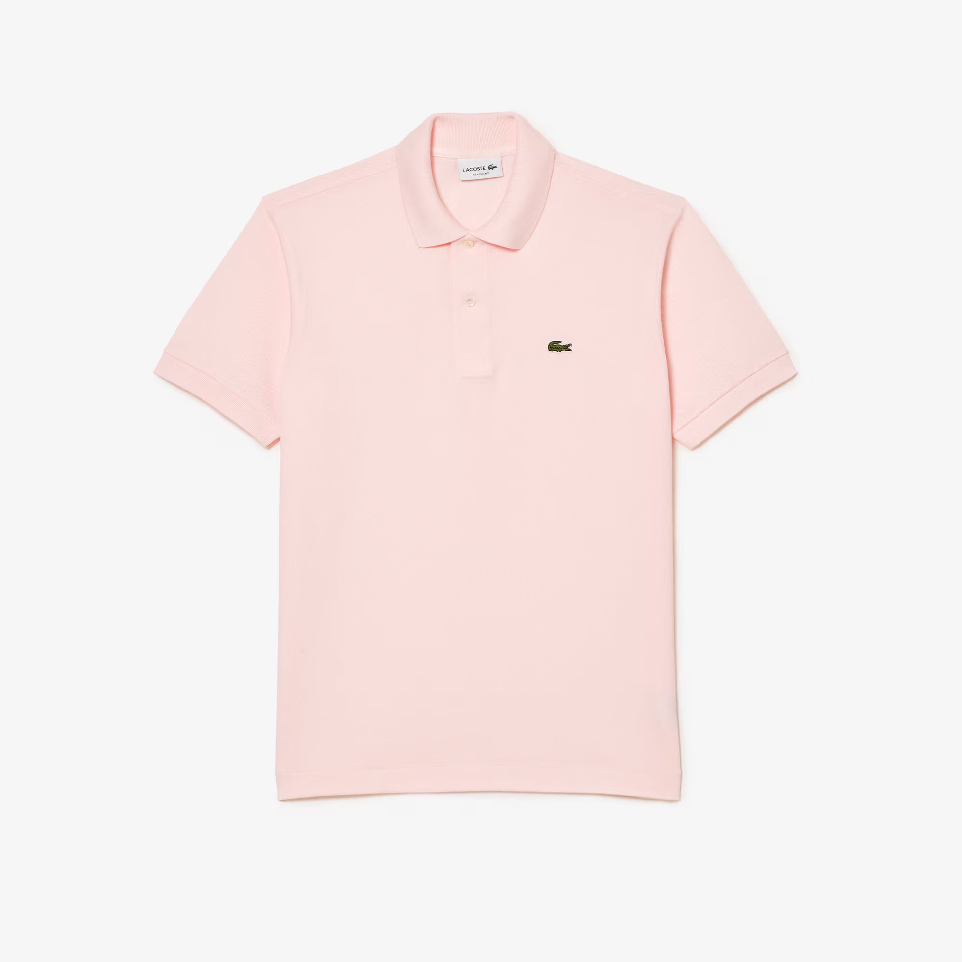 Classic Fit L.12.12 Original Polo Shirt