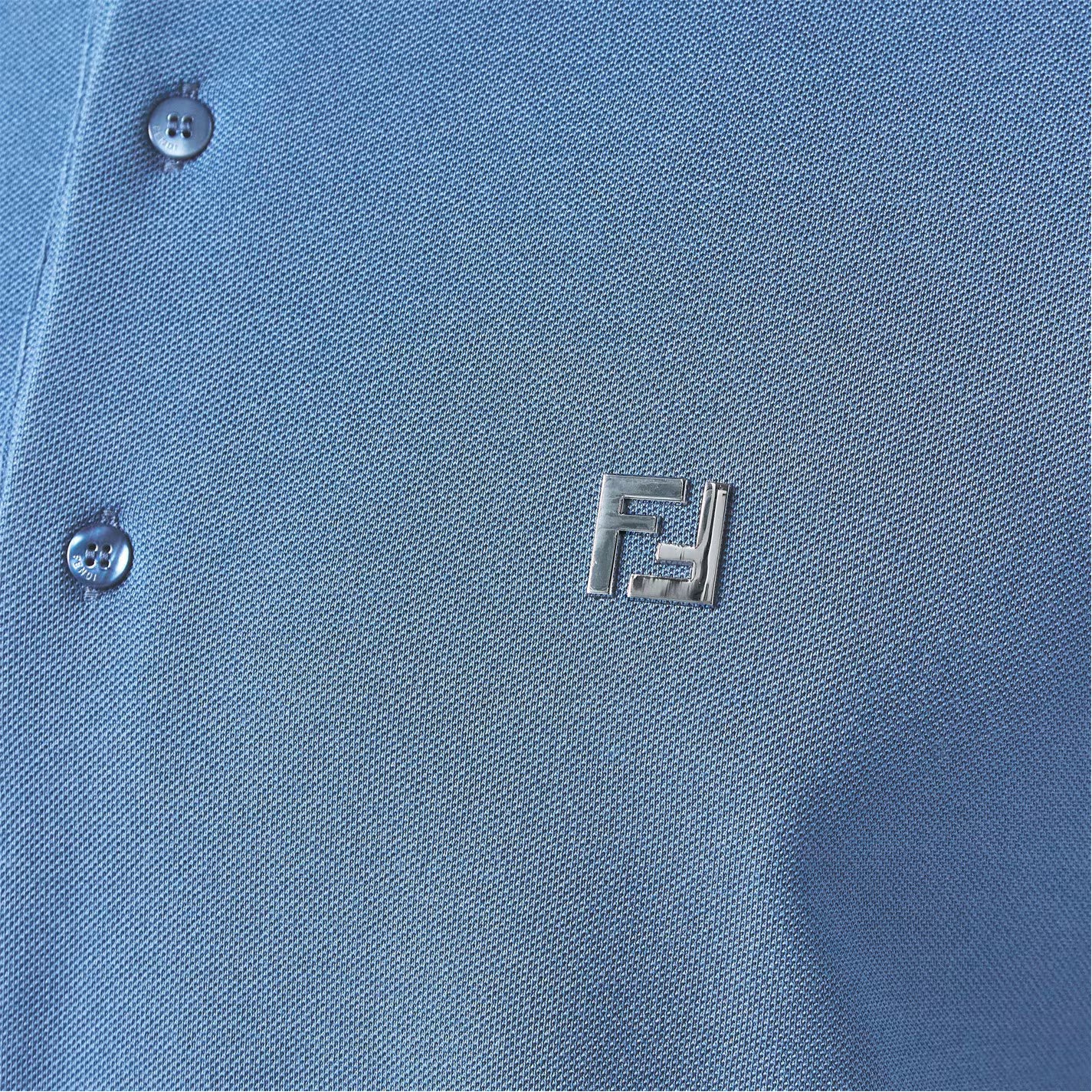 Men's Short Sleeve Polo Shirt