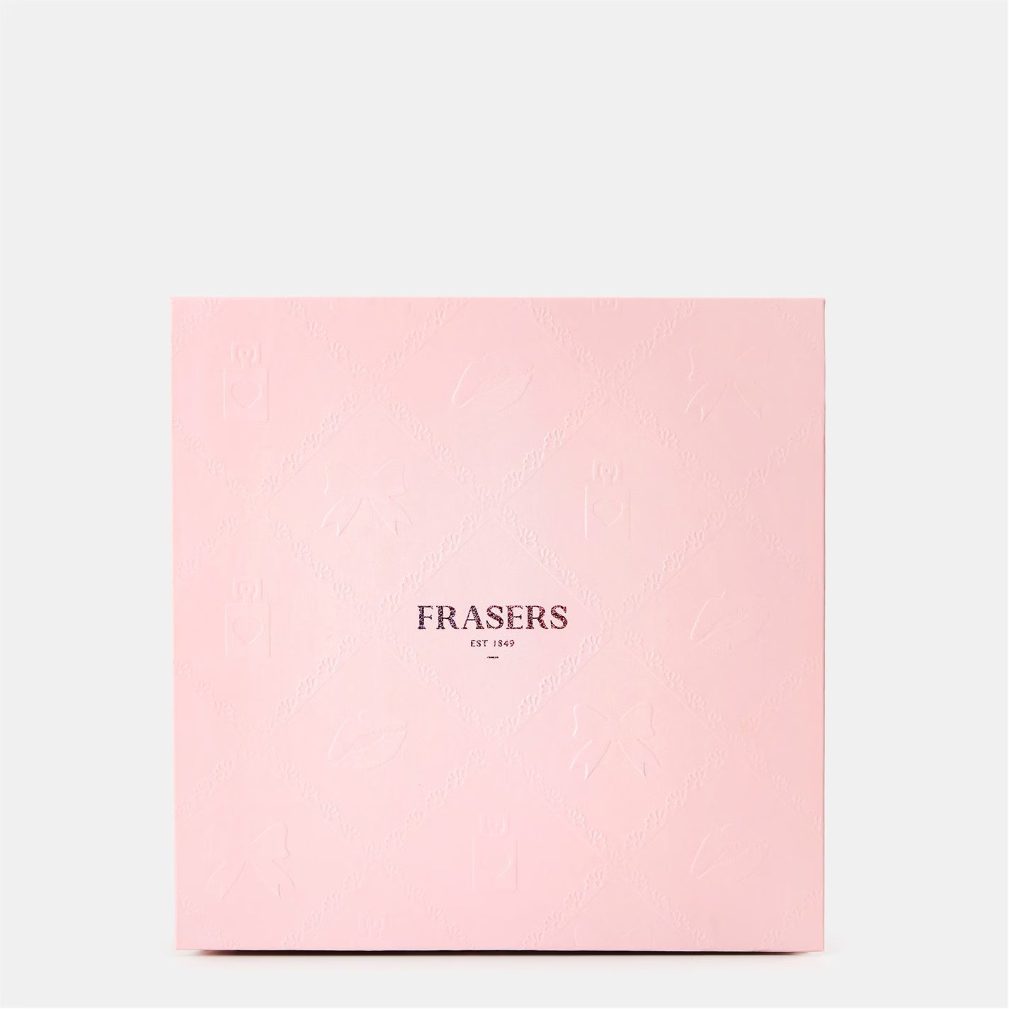 FRASERS Beauty Box (Worth £312)