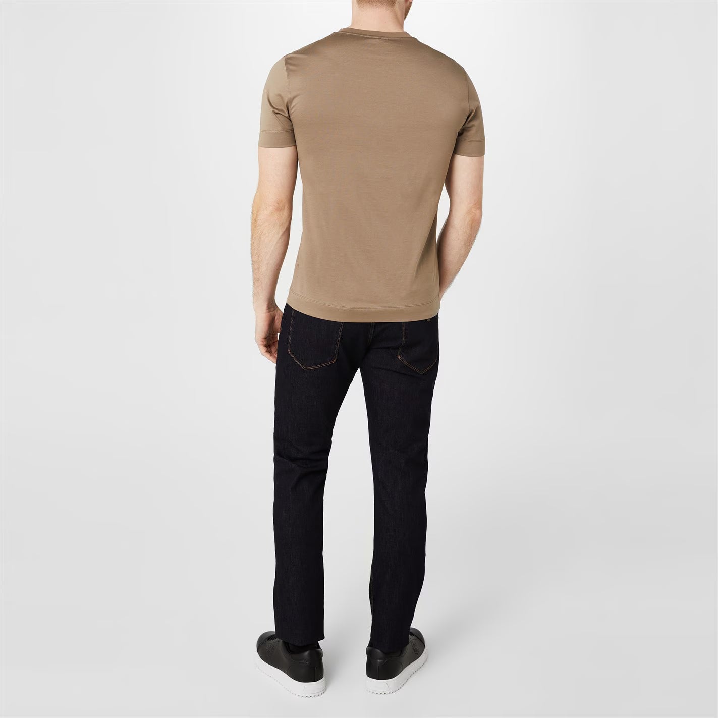 Men's Slim Fit J06 Jeans