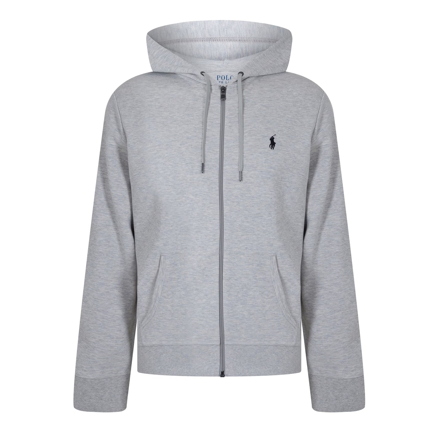 Men's Full-Zip Tech Hoodie