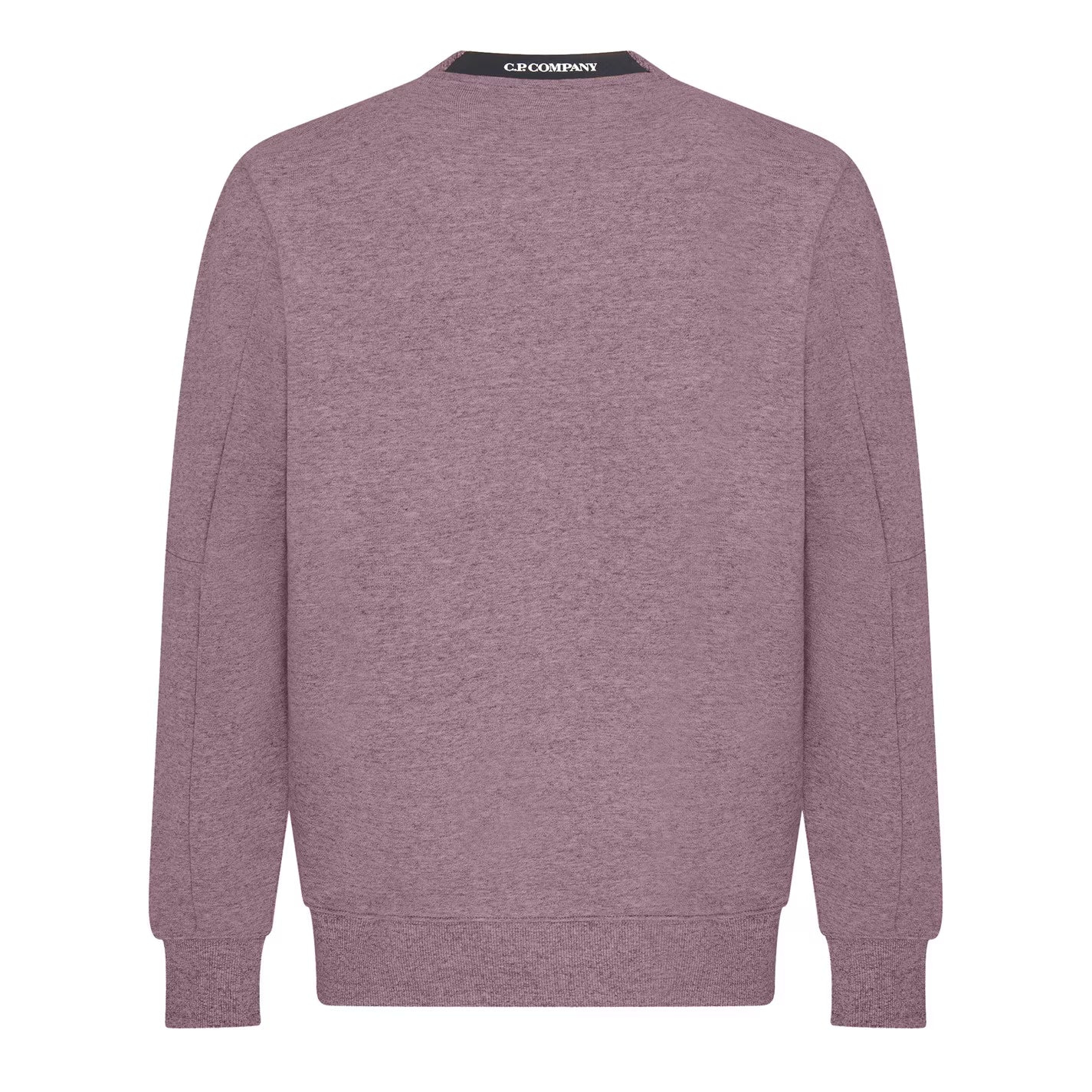 Men's Lens Crew-neck Sweatshirt