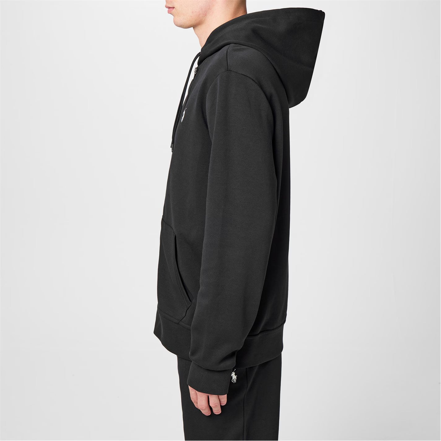 Men's Full-Zip Tech Hoodie