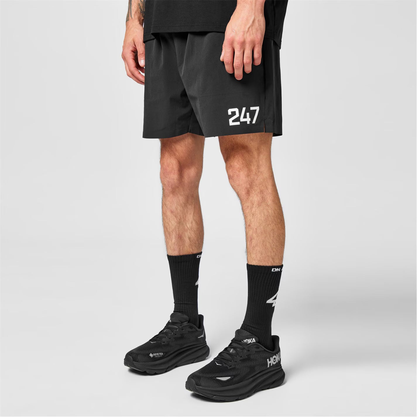 Mens Clifton 9 GORE-TEX Running Shoes