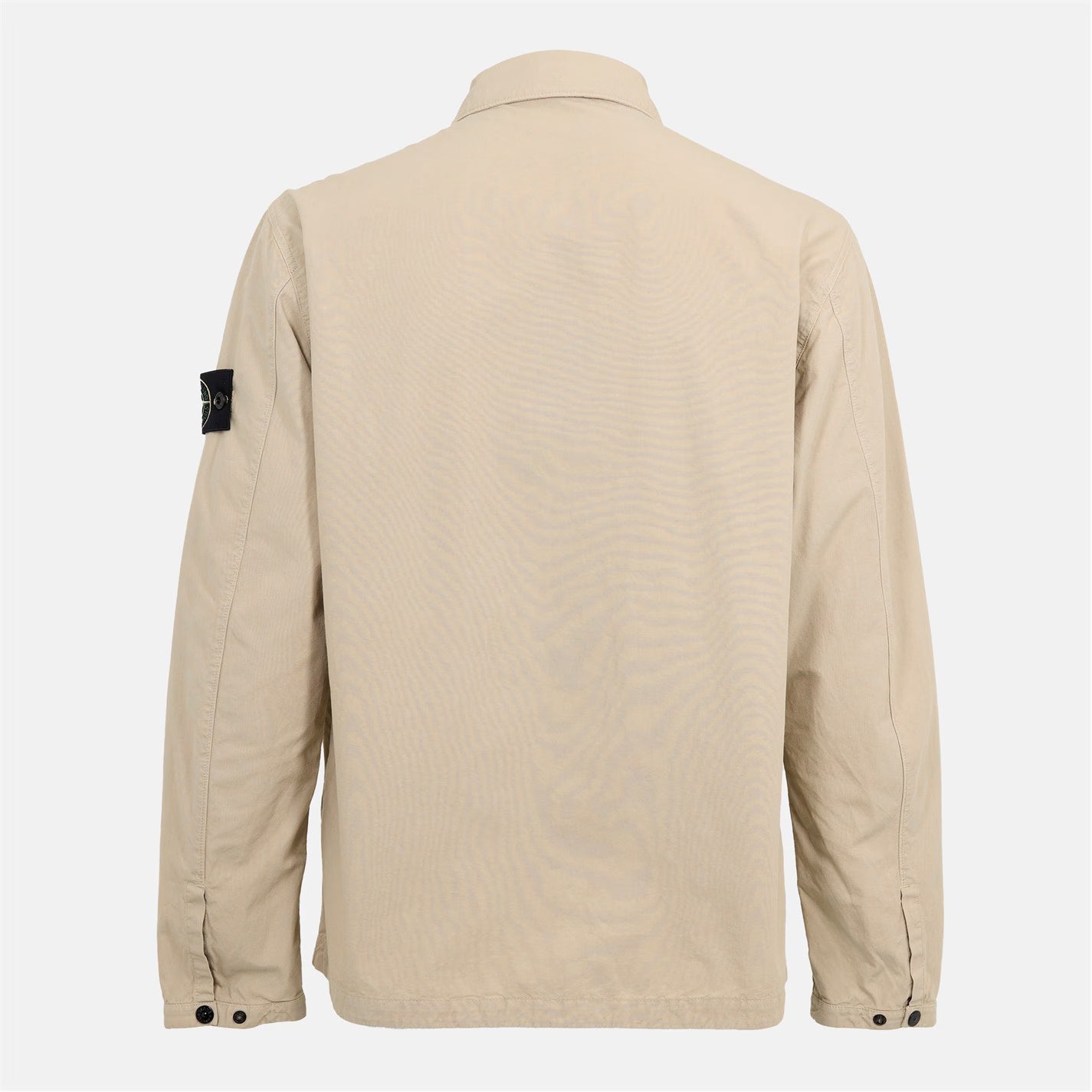 Men's Functional Pockets Overshirt