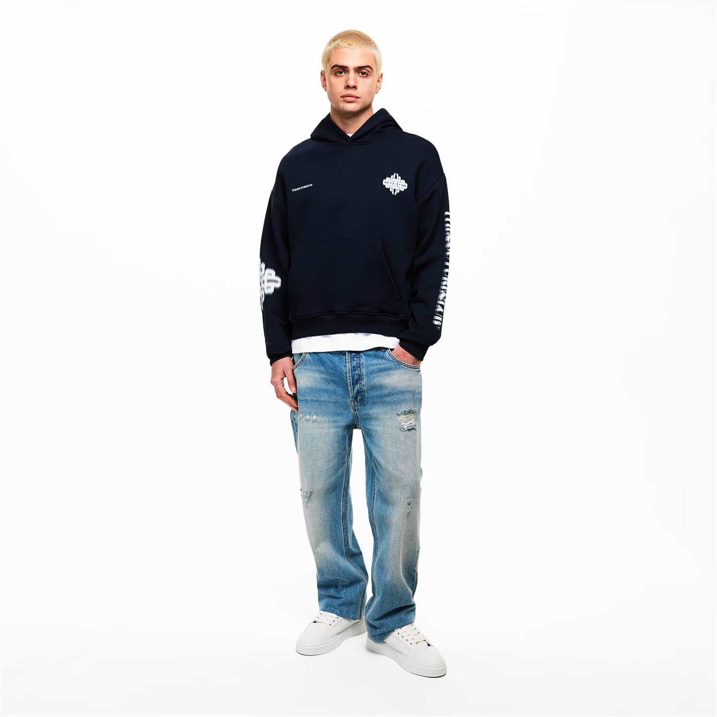 Couture Blurred OTH Sn00