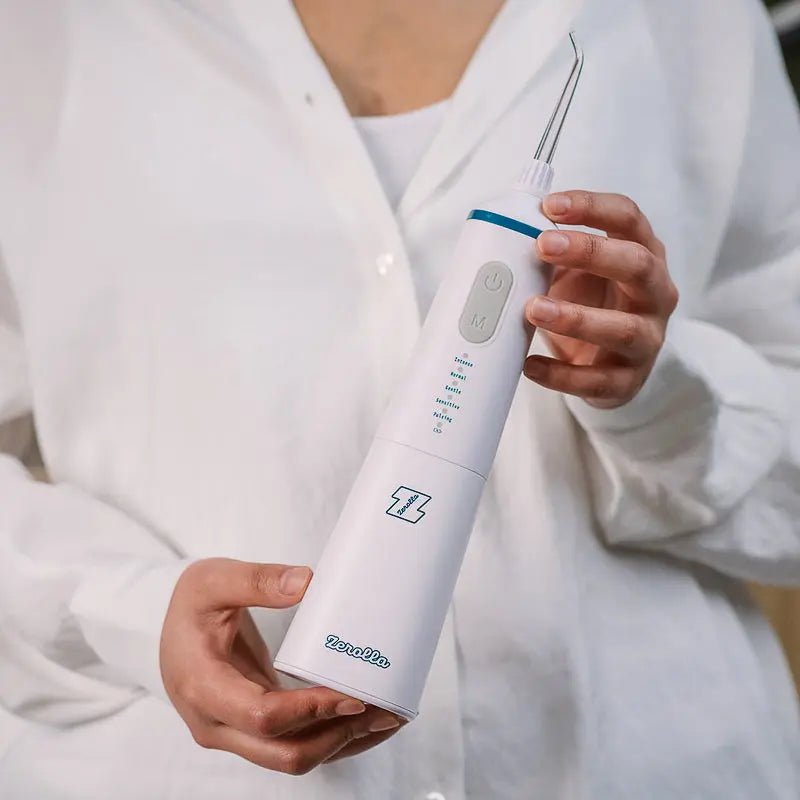 Eco Electric Water Flosser