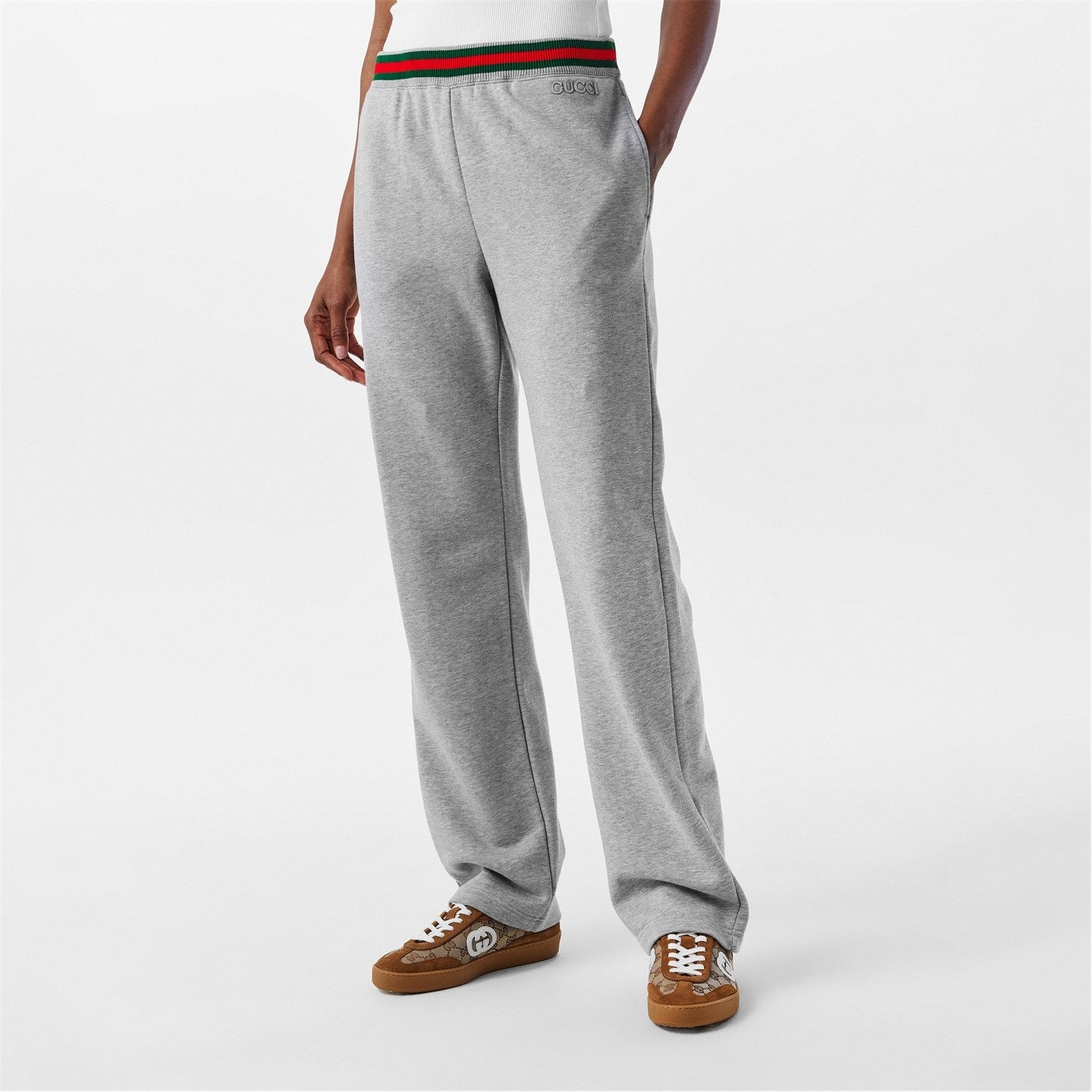 GUCCI Jogging Bottoms