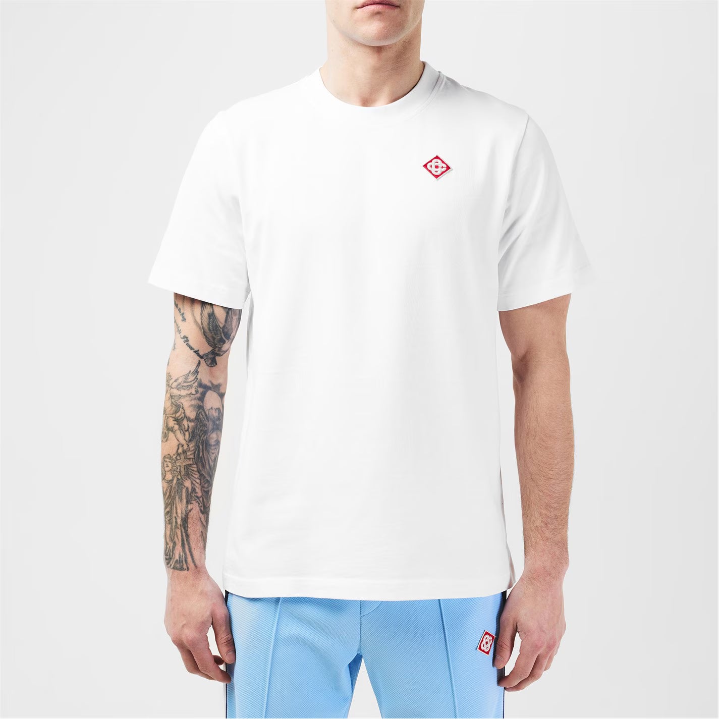 Men's Classic Logo T-Shirt