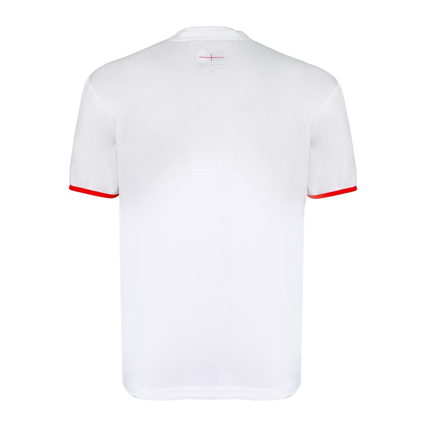 RFU England Poly T Shirt Adults