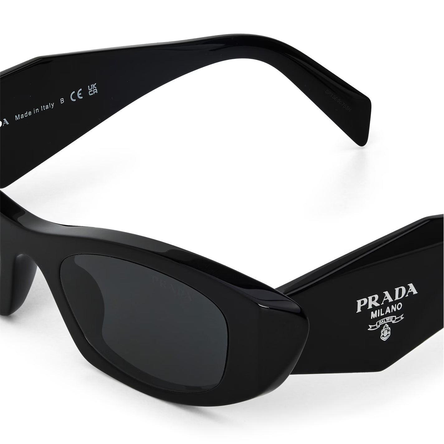 PRADA Women's Cat Eye Sunglasses