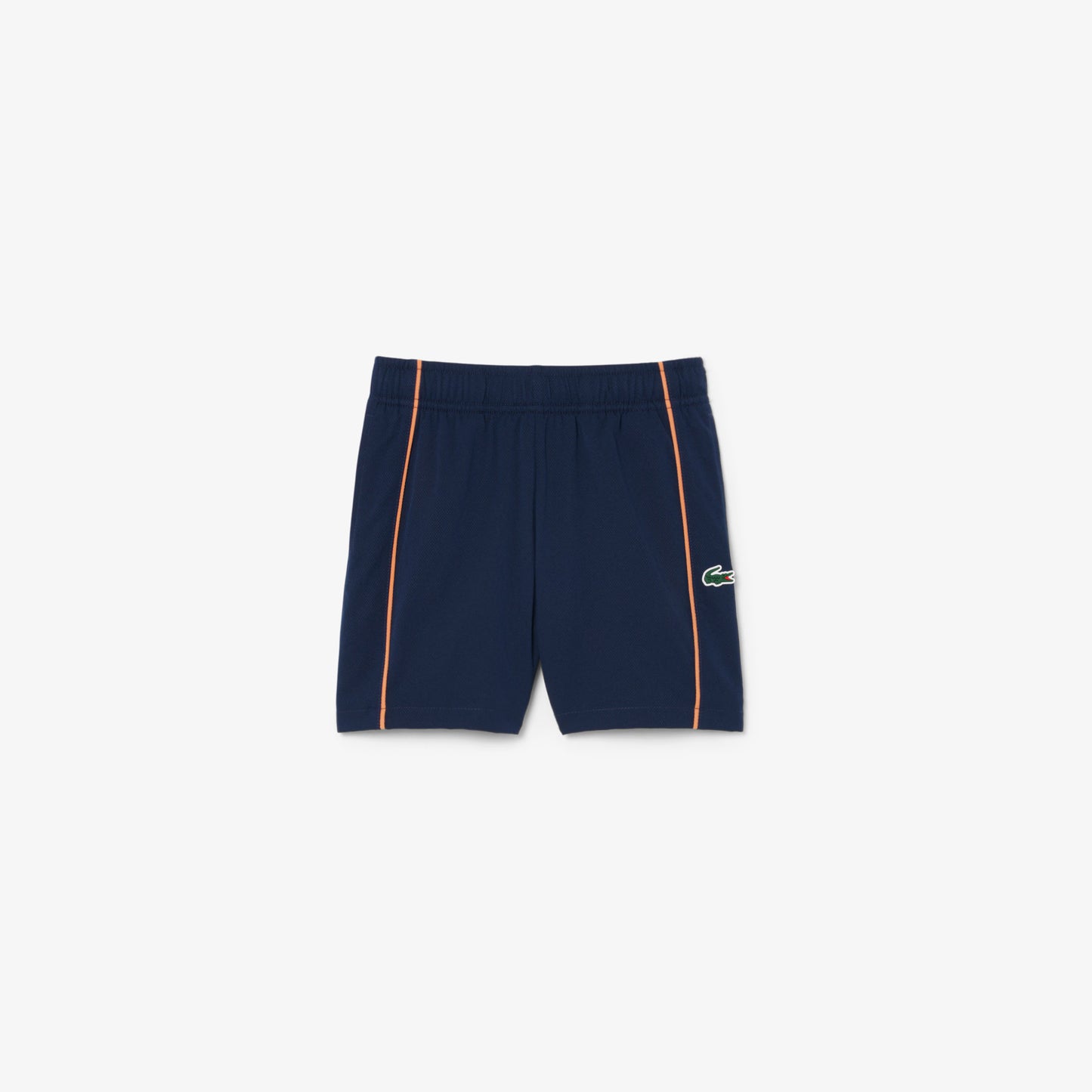 Diamond Taffeta Shorts