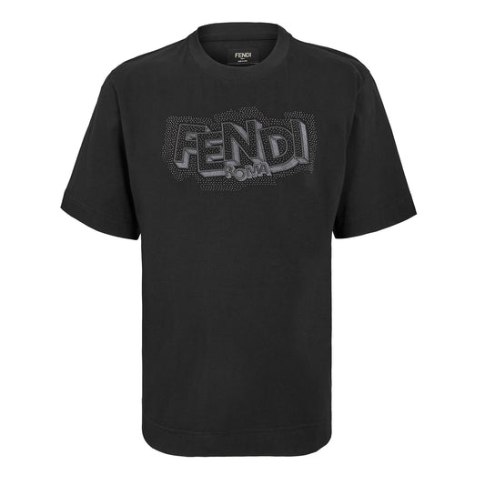 Fendi FF Pop Tee Sn62