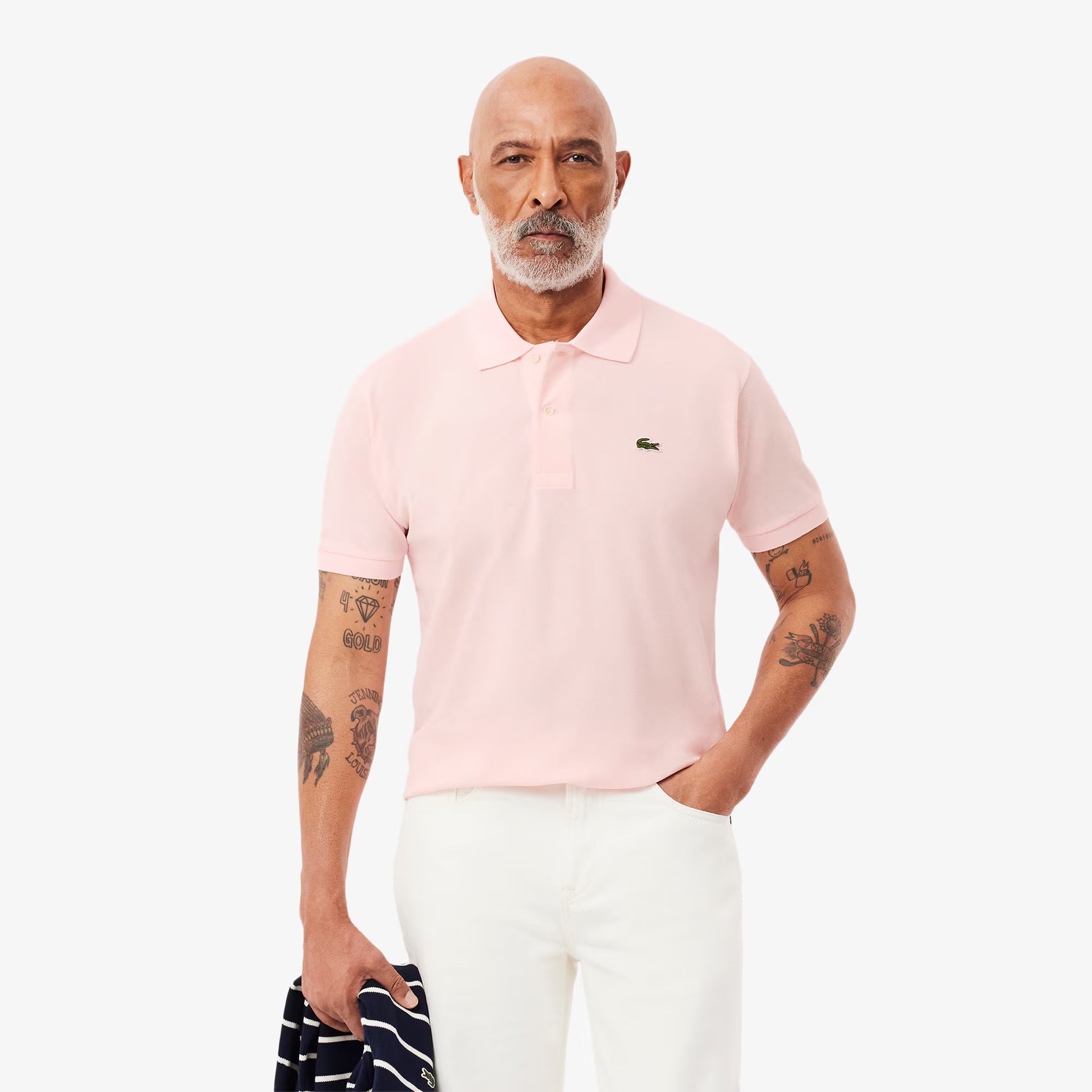 Classic Fit L.12.12 Original Polo Shirt